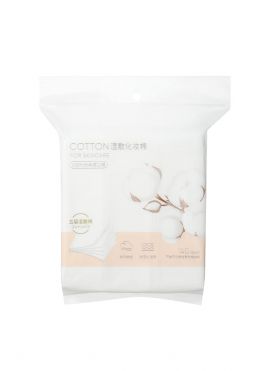 Japan Imported Toner Mask Cotton Pads (140 Count)