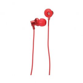 Type-C In-Ear Earphones (Red)  Model: PA369