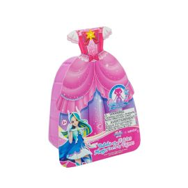 Balala The Fairies Magic Dress-up Figure