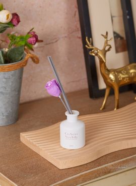 City Series-Reed Diffuser(Rose & Cedar)