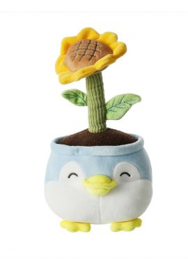  PENPEN Pot Plush Toy (Sunflower)