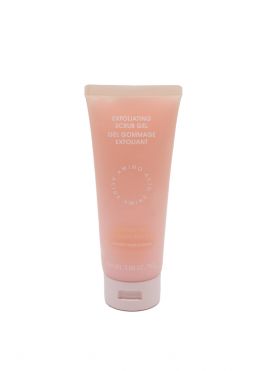 Exfoliating Scrub Gel   (Amino Acid)