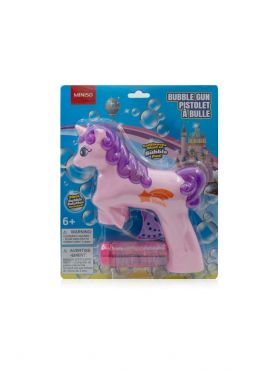 Unicorn Inertial Bubble Gun