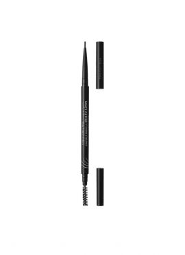 1.2mm Ultra Thin Eyebrow Pencil (01 Black)