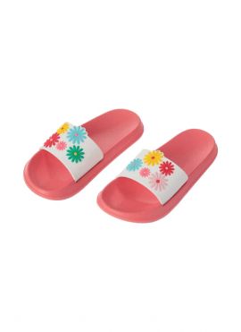 Sunrise Sunflowers Women's Fashion Slippers