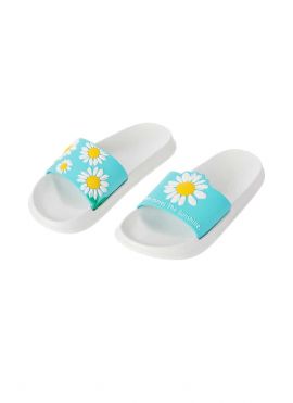 Sunrise Sunflowers Women's Fashion Slippers