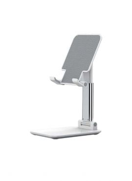 Foldable Cell Phone Holder for Desk