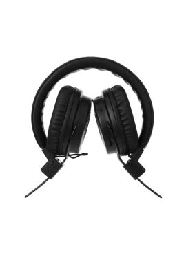 Classic Wireless Headset, Model: BT350(Black)