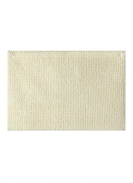 Solid Color Chenille Floor Mat