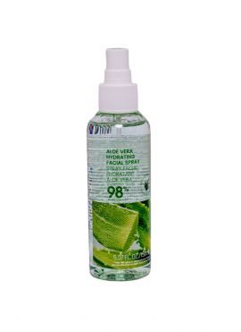 Aloe Vera Hydrating Facial Spray