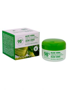 Aloe Vera Hydrating Face Cream