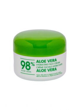 Aloe Vera Hydrating Face Cream