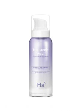 Hyaluronic Acid Lotion