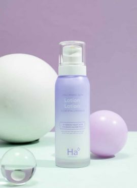 Hyaluronic Acid Lotion