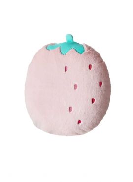 Passion Island Sitting Cushion(Strawberry)