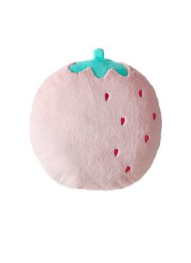 Passion Island Sitting Cushion(Strawberry)