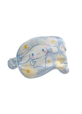 Cinnamoroll Sleep Mask - Sanrio