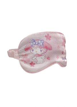 My Melody Sleep Mask - Sanrio