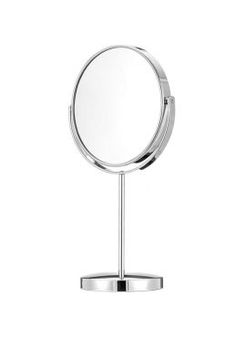 Premiun Double Sided Desktop Vanity Mirror