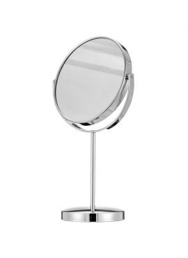 Premiun Double Sided Desktop Vanity Mirror