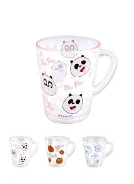 We Bare Bears Collection Kids' Toothbrush Cup