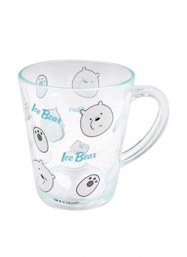 We Bare Bears Collection Kids' Toothbrush Cup