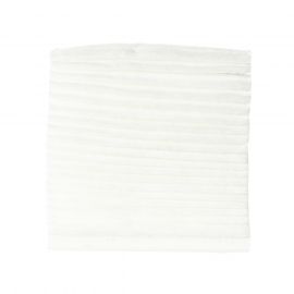 MINISO Dual-use Stitched Edge Cotton Pads (270Count)