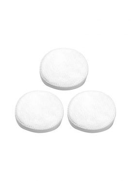 MINISO Round Soft Dual-Sided Cotton Pads (225 Count)