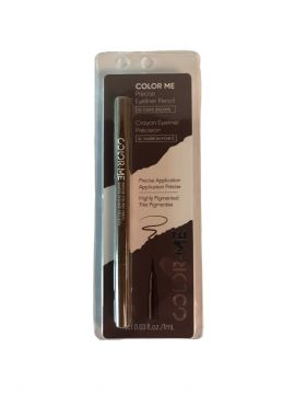 Color Me Precise Eyeliner Pencil (02 Dark Brown)