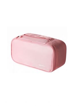 Minigo 3.0 Lingerie Storage Bag (Pink)