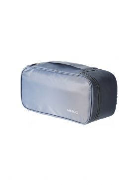 minigo3.0 Lingerie Storage Bag (Gray)