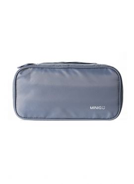 minigo3.0 Lingerie Storage Bag (Gray)