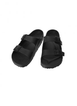 Fashion Two Band Men's Slippers 2.0