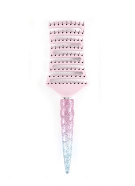 Unicorn Dream Colorful Vent Hair Brush