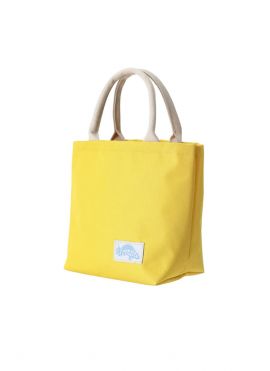 Candy-colored Handbag(Yellow)