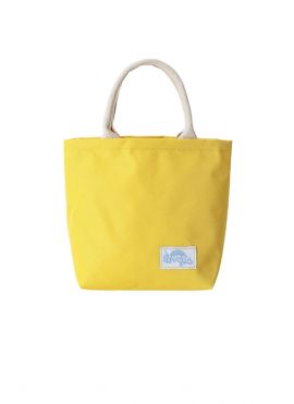 Candy-colored Handbag(Yellow)