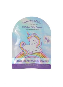 UNICORN HUG Collection Nourishing Hand Mask