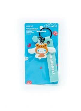 Cinnamoroll Cute Phone Charm Strap