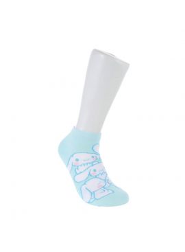 Cinnamoroll Odor Control Women's Ankle Socks (2 Pairs)