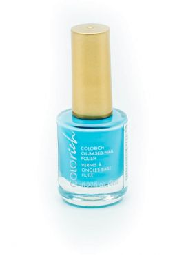 Colorich Oil-Based Nail Polish(14)