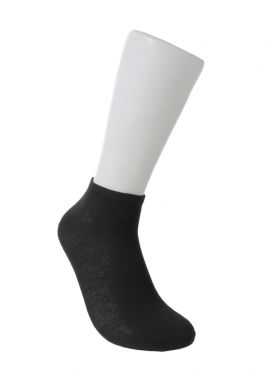 Men's Classic Low-Cut Socks (6 Pairs)