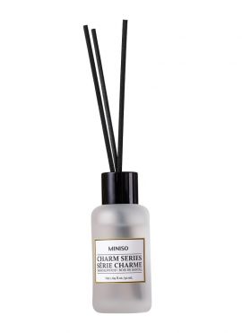 Charm Series Reed Diffuser (Sandalwood)