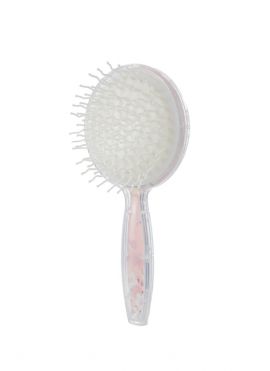 Sakura Blossom Series Round Paddle Brush