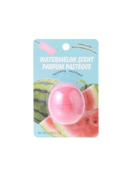 Hydrating Lip Balm (Watermelon Scent)