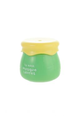 Nourishing Hydrating Lip Mask (Avocado)