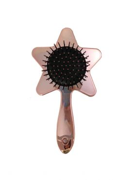 Sparkling Star Series Paddle Brush