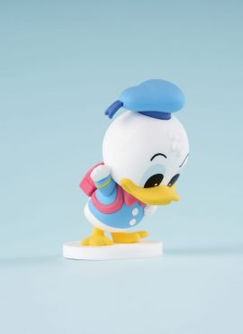 Disney Donald Duck Collection Kindergarten Figure Model Blind Box