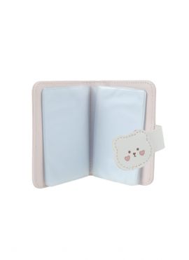 Cute Bear Card Holder