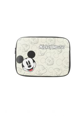 Mickey Mouse Collection Laptop Sleeve Bag-Mickey Mouse