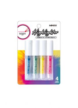 Highlighter Set